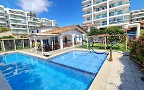 Pousada E Hostel Arauna